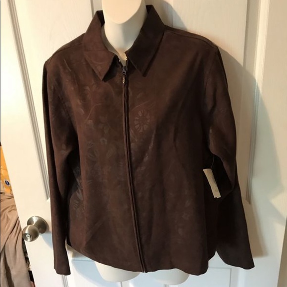 Women’s  Bechamel  ZIP Up Jacket NEW - Picture 2 of 12